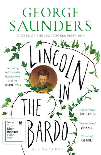 Lincoln in the Bardo