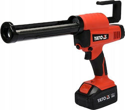 Yato YT-82888 Elektrische Silikonpistolen 18V