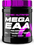 Scitec Nutrition Mega EAA 240 capace