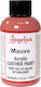Angelus Acrylic Paint Liquid Craft Paint Pink f...
