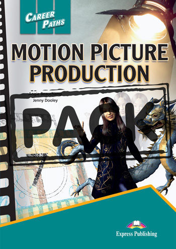Motion Picture Production - Career Paths