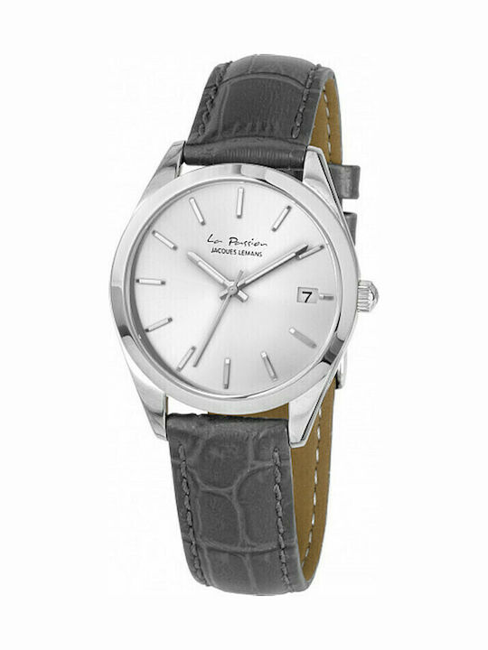 Jacques Lemans La Passion Γυναικείο Ρολόι 34mm ...