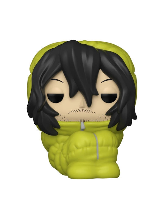 Funko Pop! Animație: My Hero Academia - Sleeping Sleeping în sac de dormit 1014 Ediție Specială