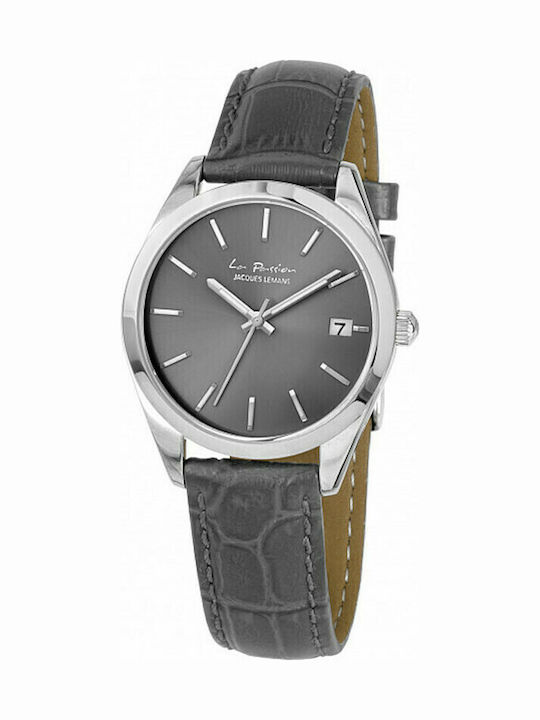 Jacques Lemans La Passion Γυναικείο Ρολόι 34mm ...