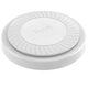Budi Wireless Charger (Qi Pad) 10W Whites (BDG3A3000)