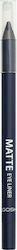 Gosh Matte Eye Liner Creion de ochi 009 Midnigh...
