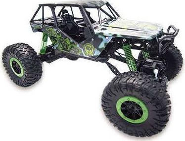 Amewi Crazy Remote Controlled Car Crawler 4WD