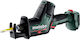 Metabo SSE 18 LTX BL Com Σπαθοσέγα 18V Solo Bru...
