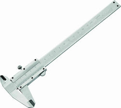 Lux Tools Comfort Αναλογικό Παχύμετρο με Εύρος Μέτρησης έως 0 - 150mm Lux Tools Comfort Αναλογικό Παχύμετρο με Εύρος Μέτρησης έως 0 - 150mm