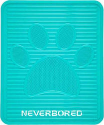 Neverbored Neverbored Πράσινο Χαλάκι