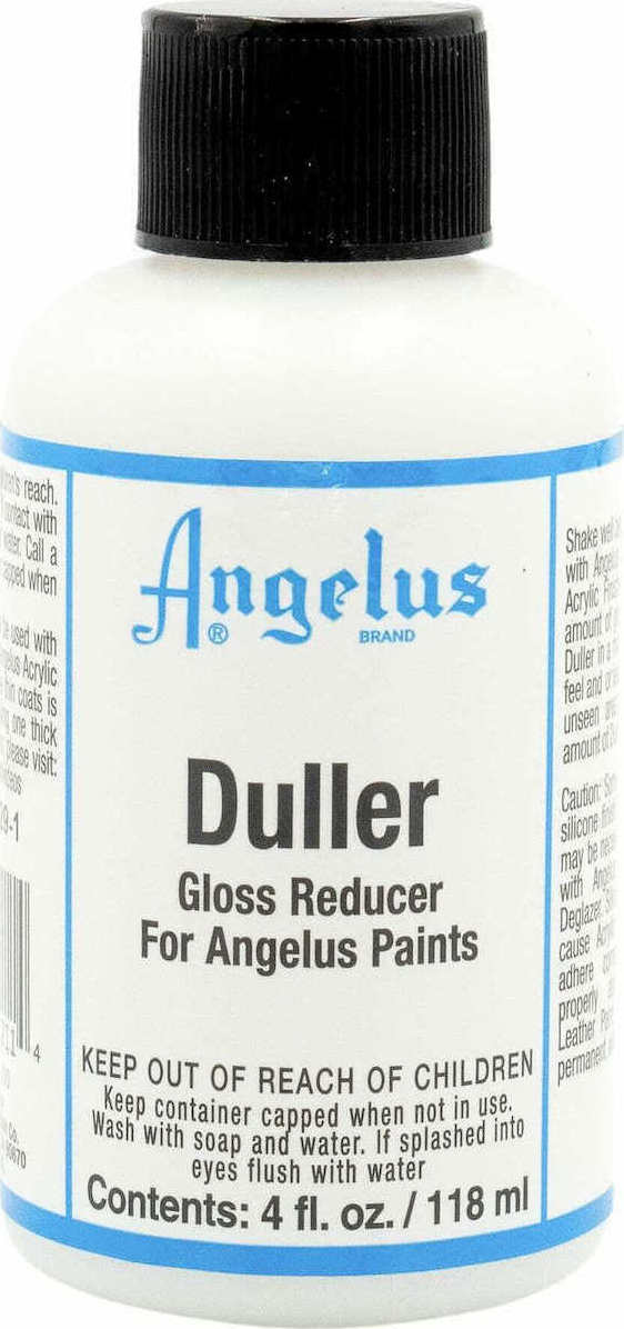 angelus duller paint