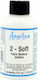 Angelus 2 Soft Fabric Medium Malereizubehör 118ml 1Stück