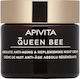 Apivita Queen Bee Absolute Anti Aging & Replenishing Hidratantă & Anti-îmbătrânire Cremă Pentru Față 50ml