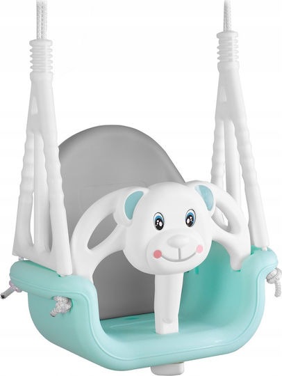 Ricokids Plastic with Protector Swing Bear 3 σε 1