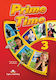 Prime Time 3 American Edition Student Book & Workbook (with Digibook App)