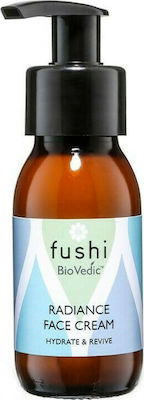 Fushi BioVedic Radiance Face Cream 50ml