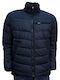 MEN'S JACKET MARCUS DACOTA 0920188 BLUE