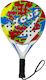 Zeus Thunder Beginners ZP002 Ρακέτα Padel