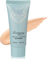 La Meila BB-Cream 2 Gesicht 40gr