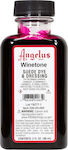 Angelus Suede Dye Winetone 90ml