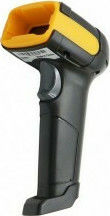 Andowl Handheld-Scanner Drahtlos mit 1D-Barcode-Lesefunktion