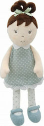 The Puppet Company Molly Wilberry Cloth Doll 34cm.