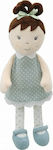 The Puppet Company Molly Wilberry Rag Doll 34cm.