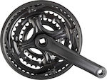 Ventura Bicycle Crankset 351246