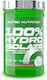 Scitec Nutrition 100% Hydro Isolate Протеин Суроватъчен Без Глутен с Вкус Шоколад 700гр