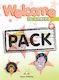Welcome to America 6 - Student Book (+ Multi-rom Pal)