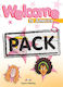 Welcome to America 5 - Student Book (+ Multi-rom Pal)