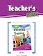 Career Paths: Fitness Training - Teacher's Guide