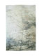 Alexander Carpets Astra 9757 Χαλί Ορθογώνιο Grey / Cream 133x190cm