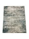 Alexander Carpets Feshane 9676 Covor Rectangular Gri Albastru