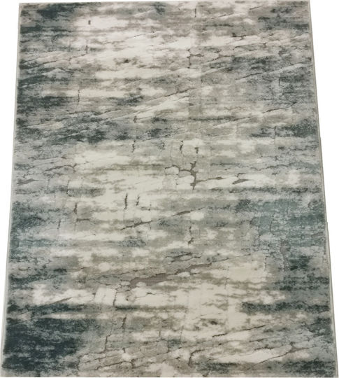 Alexander Carpets Feshane 9676 Rug Rectangular Grey Blue