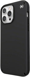 Speck Presidio2 Pro MagSafe Μαύρη (iPhone 13 Pro Max)