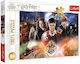 Παιδικό Puzzle Harry Potter Secret 300pcs για 8+ Ετών Trefl