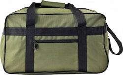 Colorlife 19012 Sack Voyage Khaki L70xB35xH40cm.