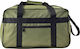 Colorlife Sack Voyage Khaki Fabric L70xW35xH40cm