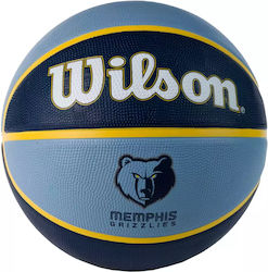 Wilson NBA Team Tribute Memphis Grizzlies Баске...