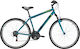 Clermont Stylous 28" 2020 Green Bike Trekking w...
