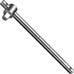MTX Μανέλα T-förmig 1/2'' 25cm
