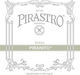Pirastro Μονές Steel Χορδές 4τμχ για Βιολί 4/4 ...