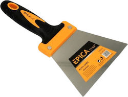 Epica Star Spatulă Metalică cu Mâner Din Plastic