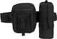 Brandit Waistbeltbag Allround Στρατιωτικό Τσαντάκι Ζώνης από Πολυεστέρα Μαύρο