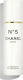 Chanel No 5 The Deodorant Deodorant Spray 100ml