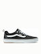 Vans Kyle Walker Sneakers Negre