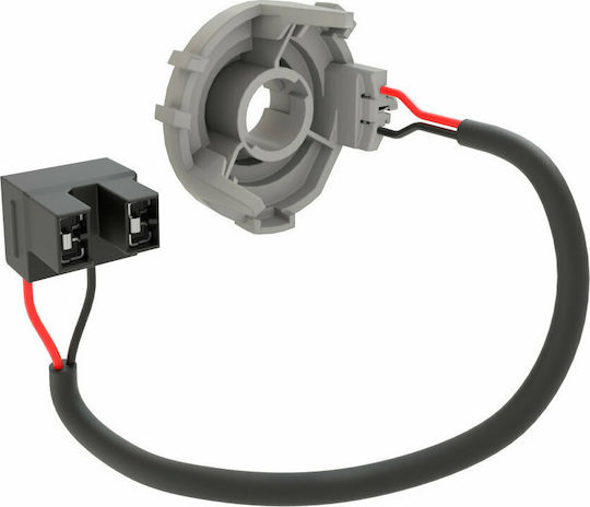 Osram Βάσεις Λάμπας Αυτοκινήτου LED H7 για Volkswagen Golf 2τμχ
