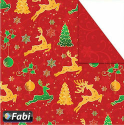 Fabi Fabi Diverse Kartons X-Max Beidseitig 50x7...