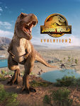 Jurassic World Evolution 2 (Key) PC Game